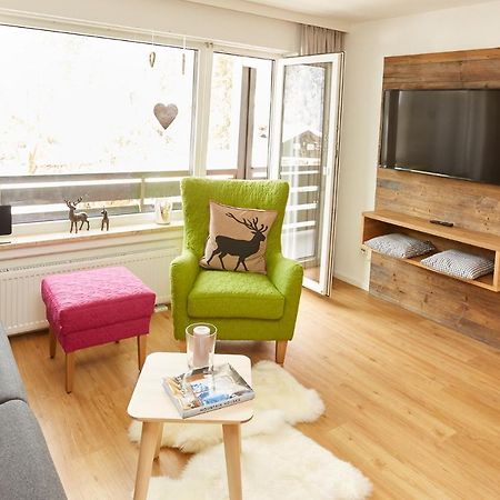 Ferienwohnung Kraus Tiefenbach bei Oberstdorf Quarto foto