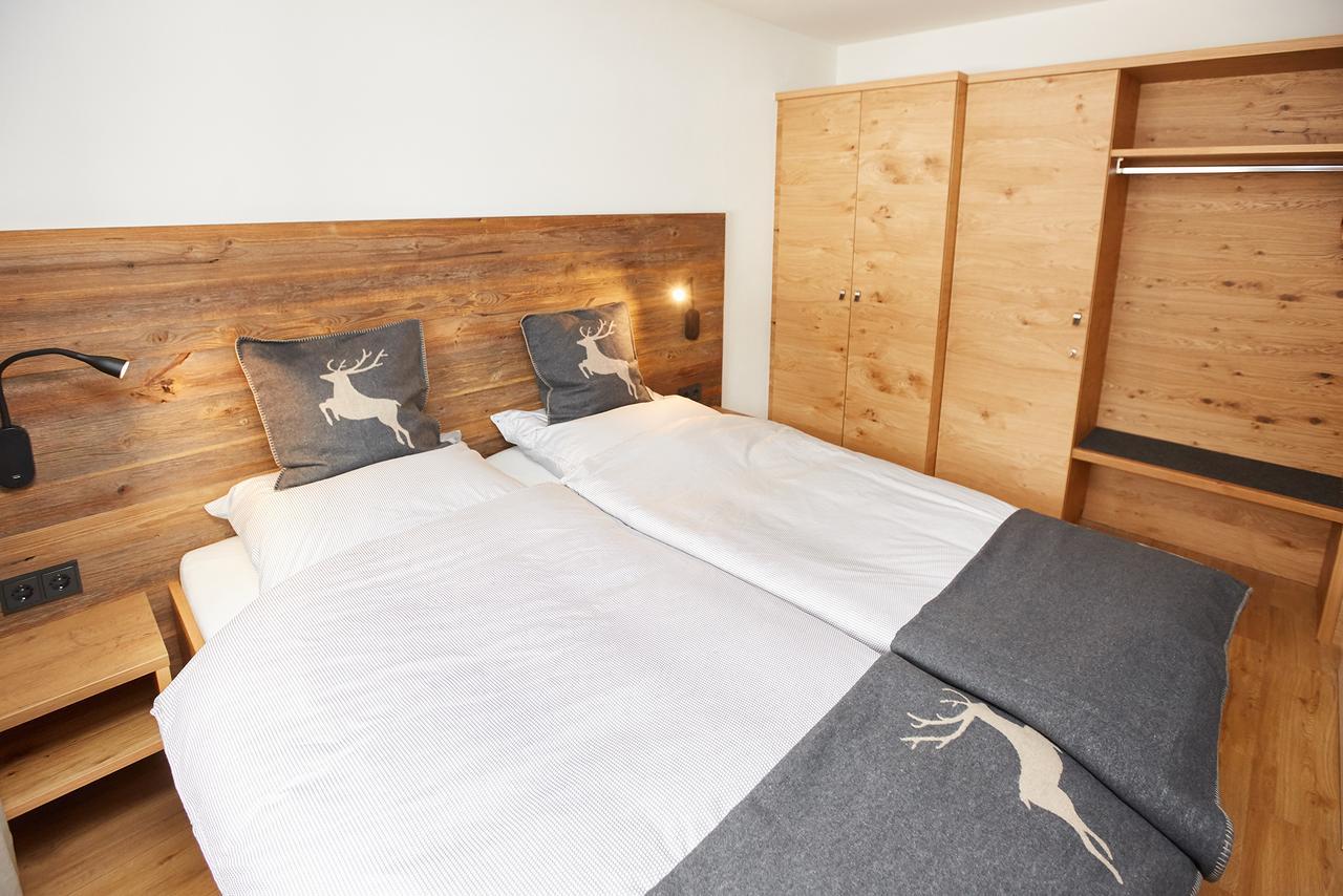 Ferienwohnung Kraus Tiefenbach bei Oberstdorf Quarto foto